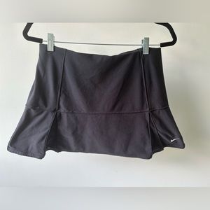 🎾Nike Tennis / Pickleball Skirt Black M